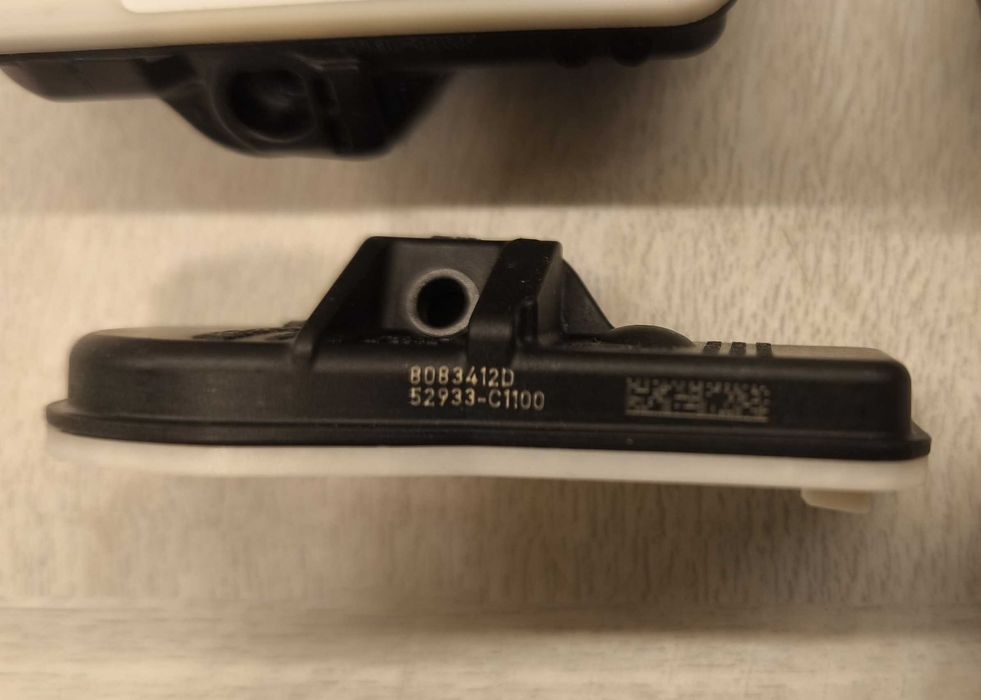TPMS датчици за налягане в гумите KIA, Hyundai 52933-C1100