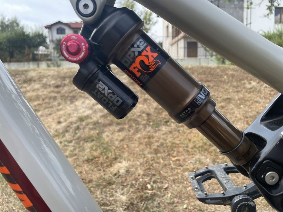 Rocky Mountain  Instikt Carbon 50