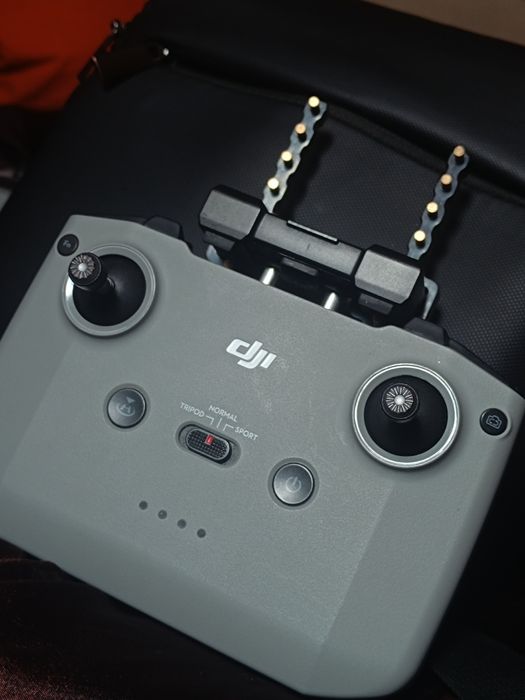 DJI Mavic Air 2 Fly more combo