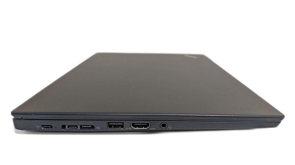 Lenovo ThinkPad X395 TOUCH 13.3" 1920x1080 AMD Ryzen 5 PRO 3500U 16GB RAM 256GB SSD