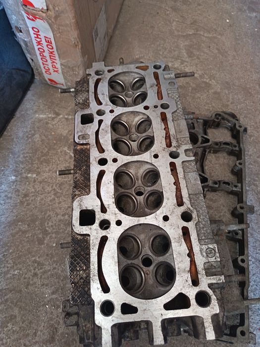 Продам двигатель 126 от приоры