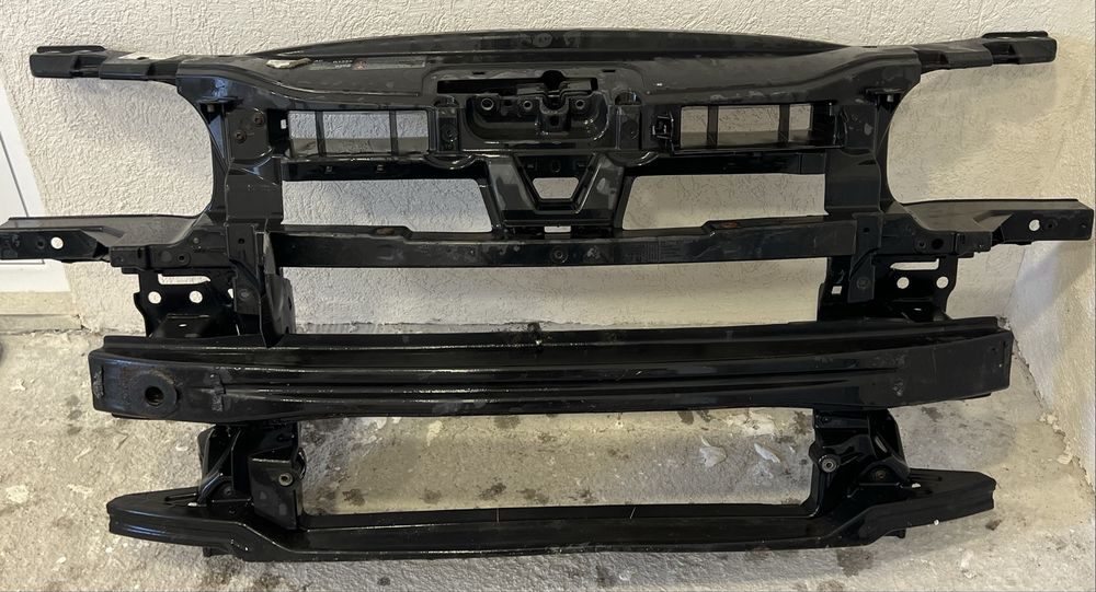 Маска панел радиатори за VW Caddy VW Touran 1T