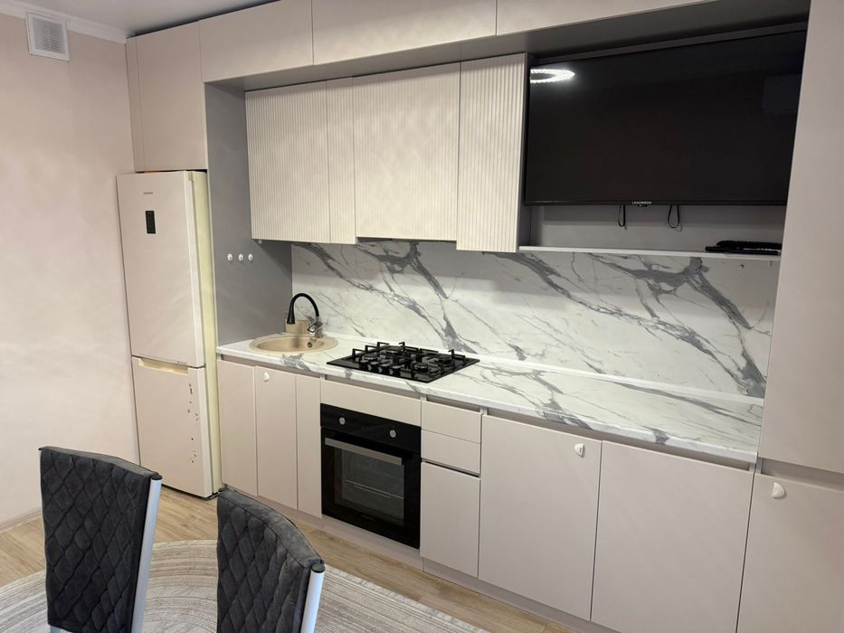 Сдается 1 комнатная