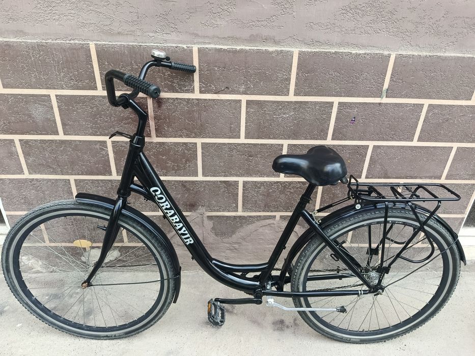 Велик сотилади холати яхши юришлари равон енгил аппарат битталик чех