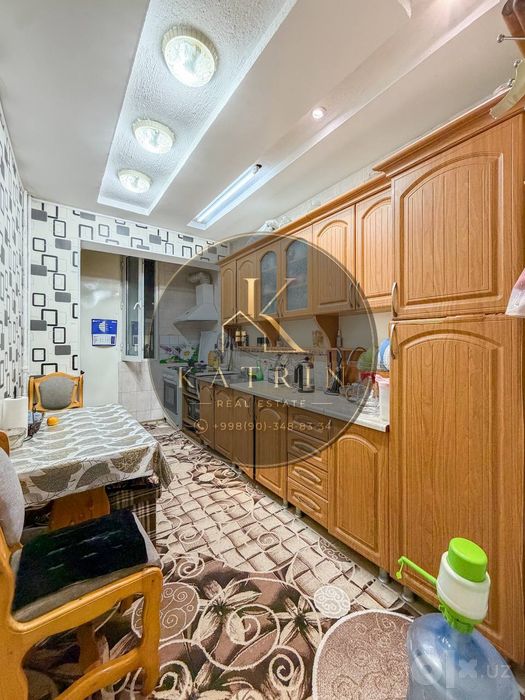 Продажа Паркентский
