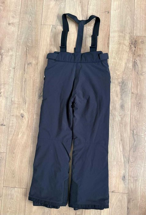 Nevica 158 13 ani pantaloni ski copii bretele 10K