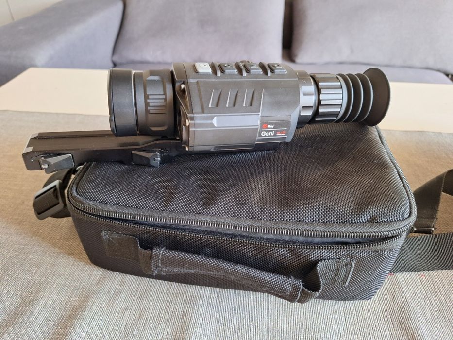 Iray GL35R с далекомер