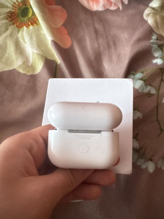 Airpod 2 pro casti
