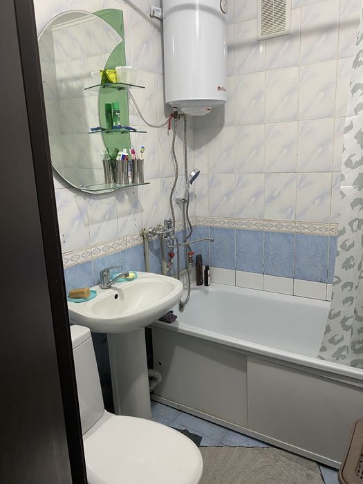 Продам 2 х комн квартиру