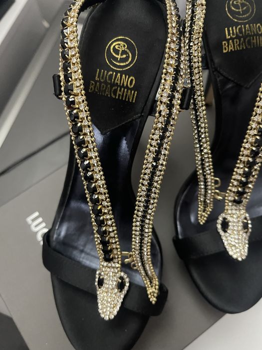 Сандали официални