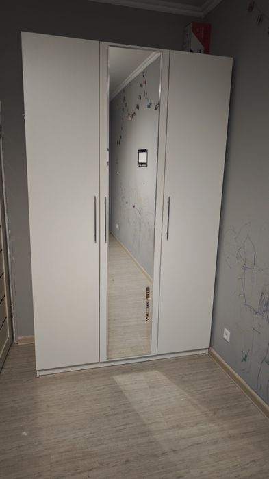 Шифонер б/у за 60000 тг