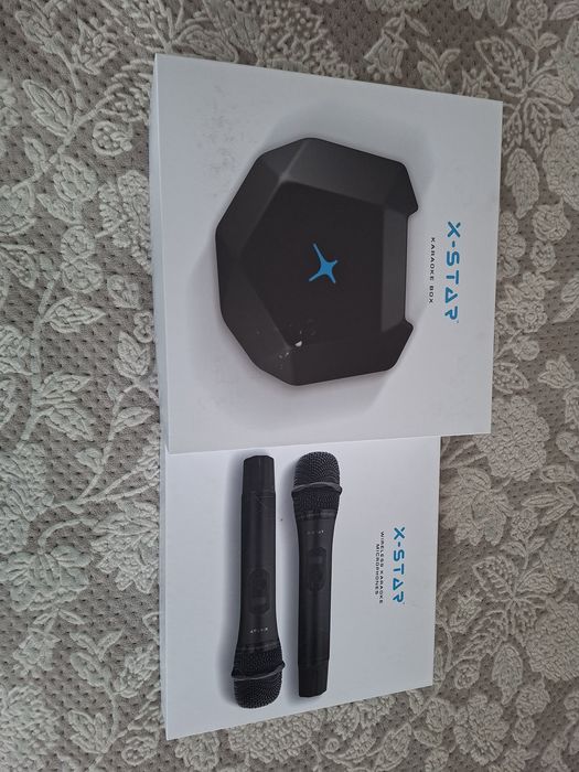 Караоке X-STAR продам