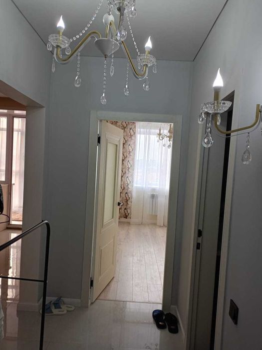 Сдам квартиру в Кокшетау