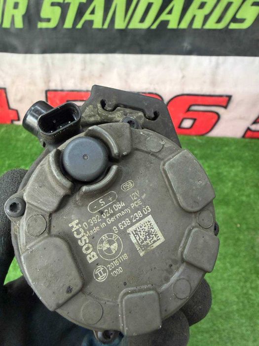 Pompa apa Bmw Seria 5 G30 Seria 7 G11 G12 8638238