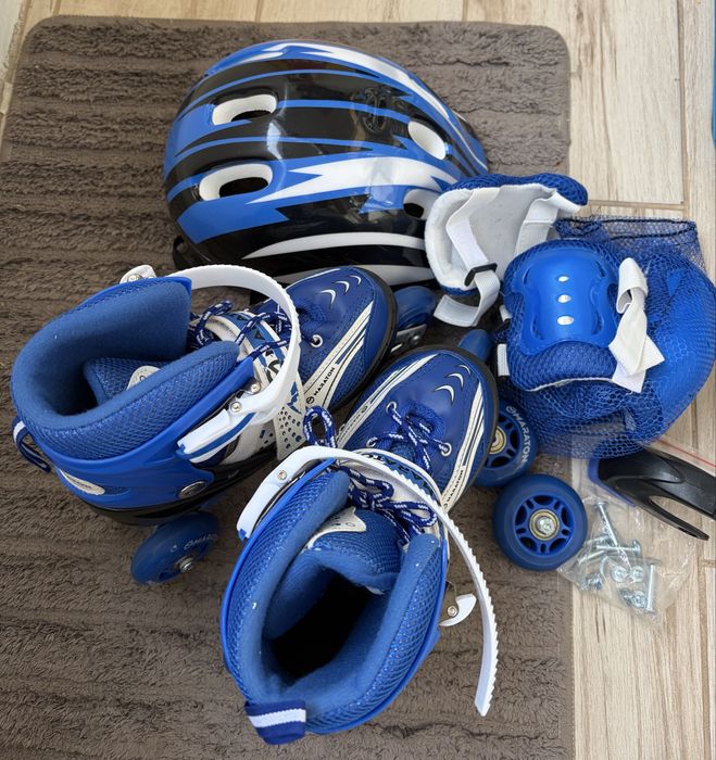 Role/rotile pentru copii 34