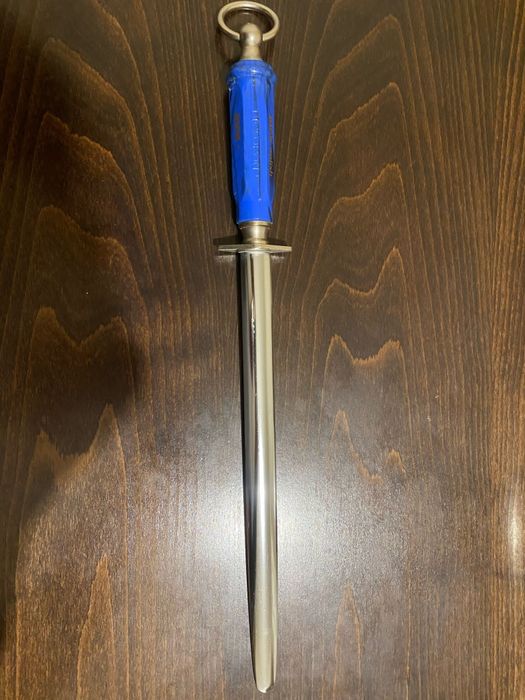 F Dick Dickoron Polish