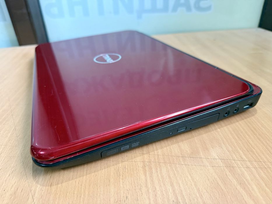 Ноутбук Dell core i5 для работы и учебы !!!