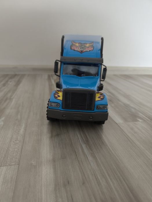 Детски камиони 3 вида