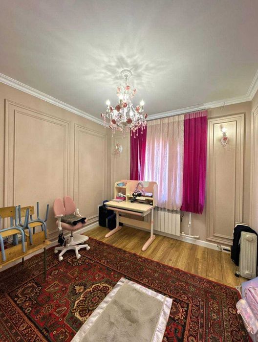 ПРОДАЕТСЯ КВАРТИРА 3/3/5 Ор.р: Кушбеги Масжид Яккасарайский_район