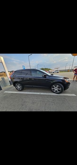 Volvo XC60 R-Design 4x4 | 2012 | Automată | 260.000 km | 7.000€ FIX