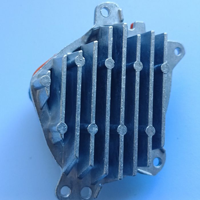 Модул лед мигач и дневни светлини DRL BMW G30 G31  LCI ,Нов с гаранция