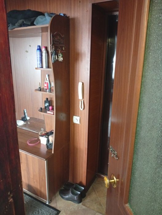 Продам 3х комнатную квартиру.