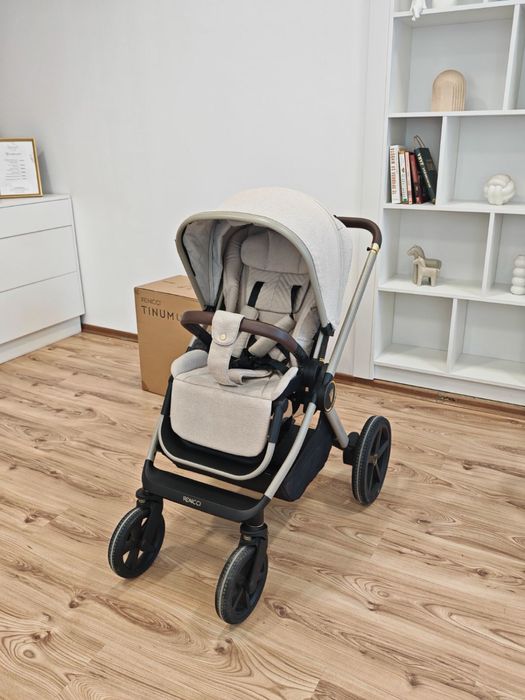 Бебешка количка Venicci