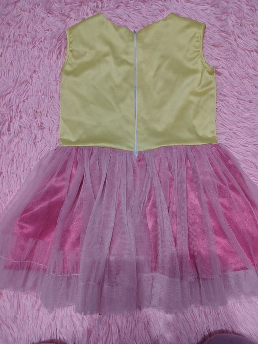 Rochița zurli 3 ani