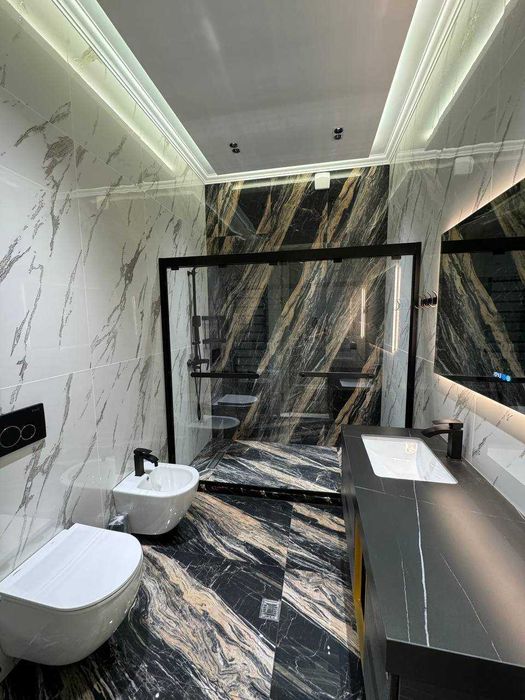 R1! Сдаётся шикарный участок на махала Ракат