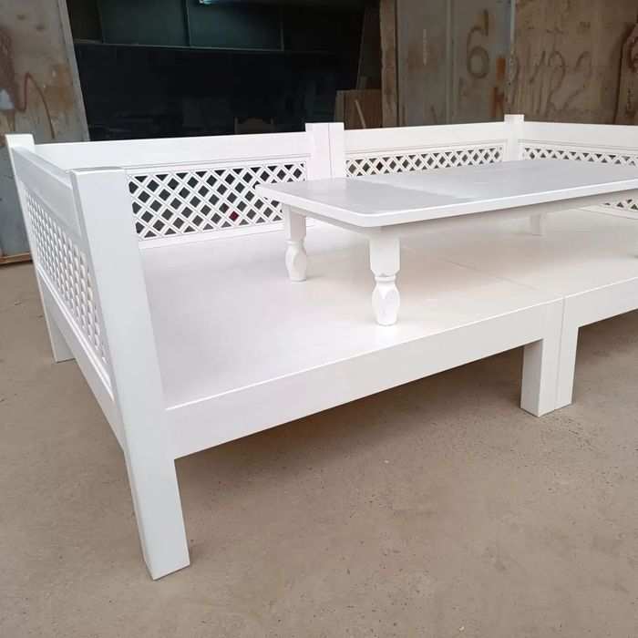 Kravat Tapchan tayyorlab beramiz