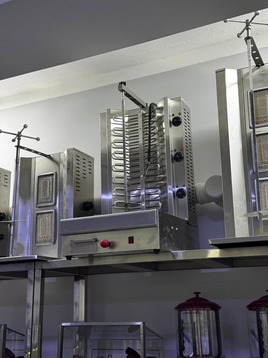 Lavash aparat Danar aparat Донер аппарат Shovurma aparat Lavash aparat