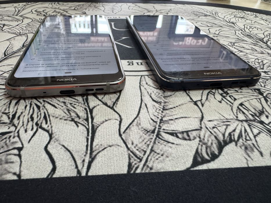 Nokia 7.1 3/32gb - android, отлични