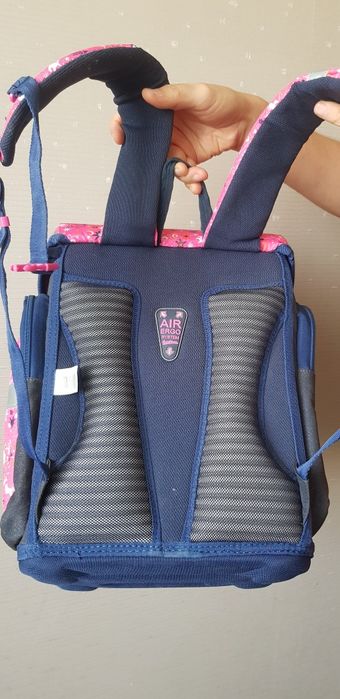 Ранец, школьный рюкзак