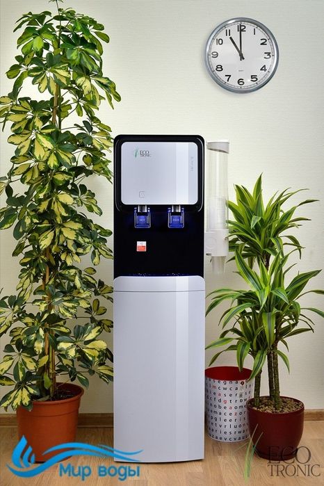 Ремонт кулеров для воды