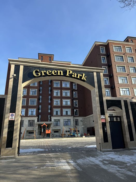 сдаю 2к квартиру в жилгородке