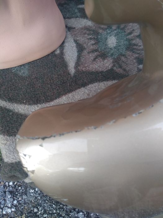 Лот манекени . Цената е за всички .