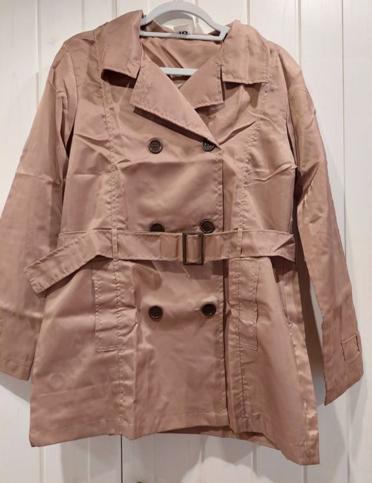 Чисто нов дамски шлифер