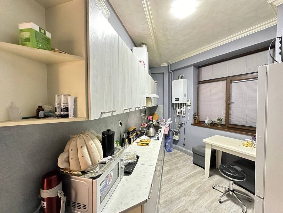 Квартира продается 3/6/8 на жк Silk Road