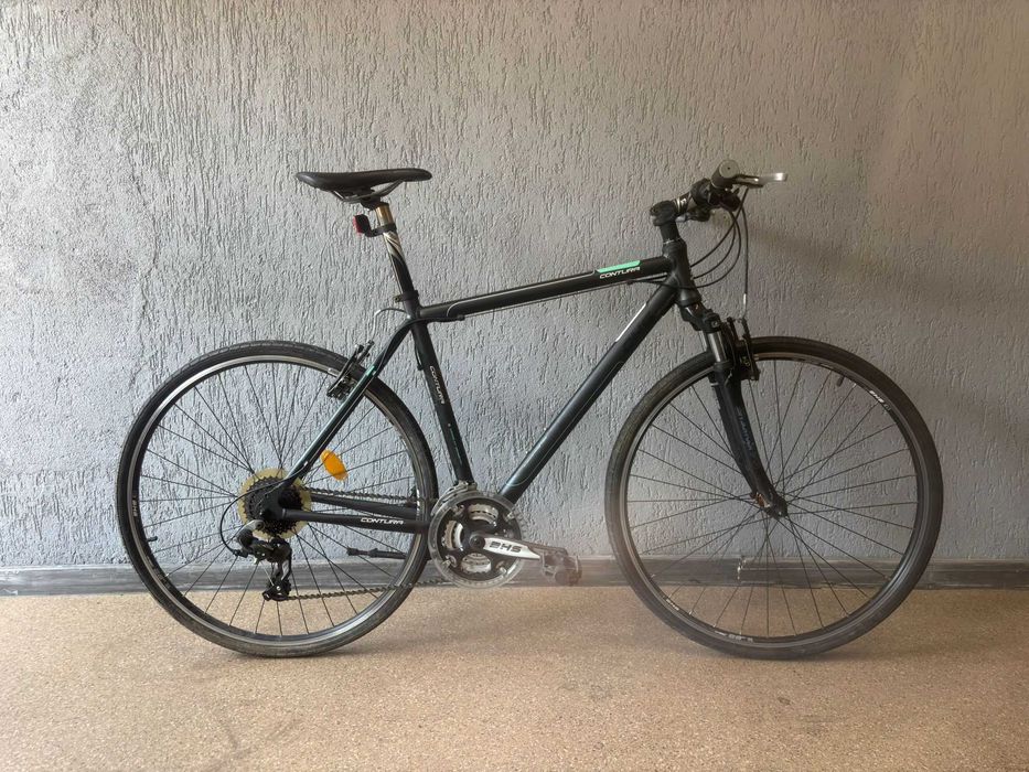 De vanzare bicicleta DHS Contura