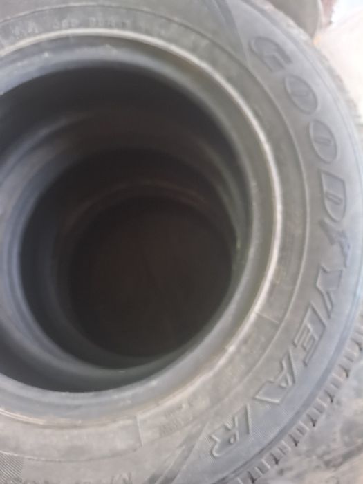 Продам летние шины