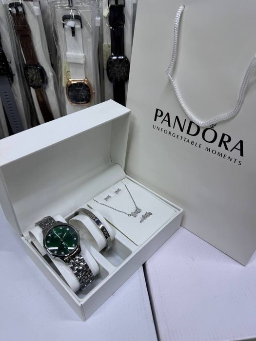 Pandora набор комплект