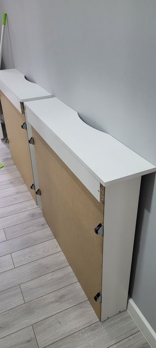 Полки под кровать