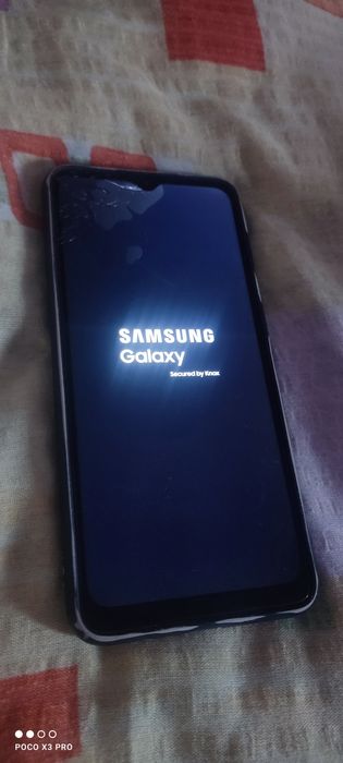 Samsung a04s  spart