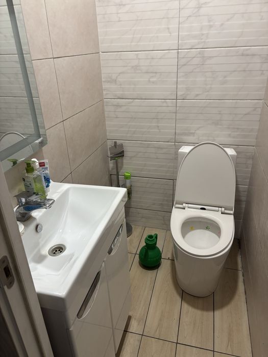 Подселение одной девочке