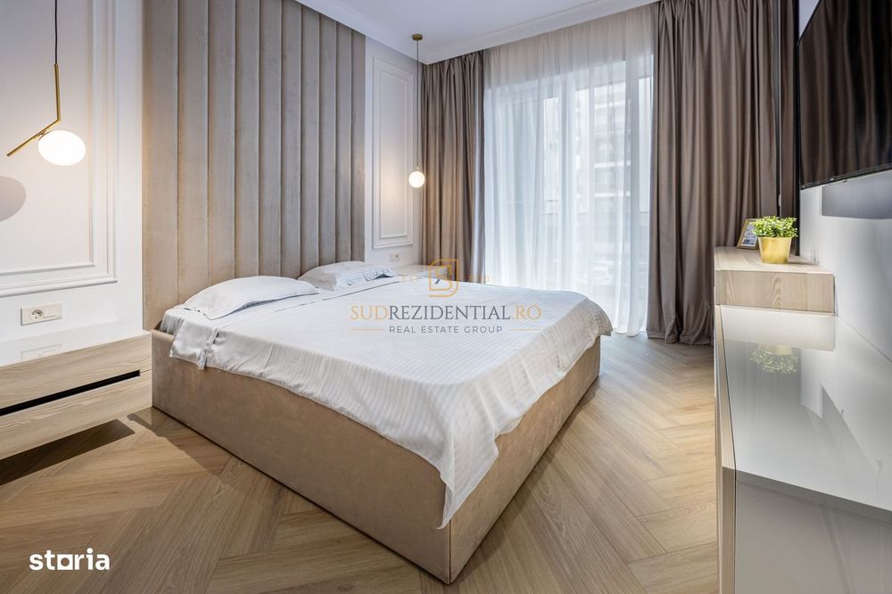 Apartament – București, Sector 4 - Vedere 3