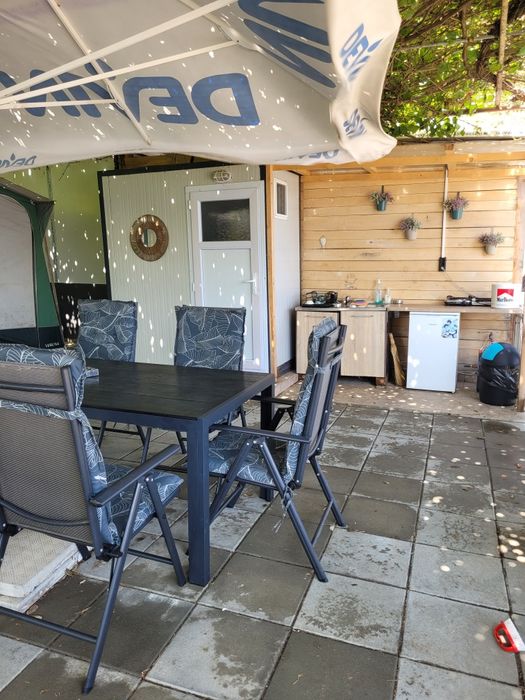 Каравана/бунгало къмпинг Ахелой