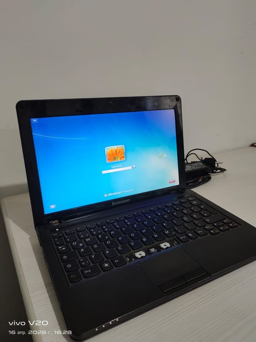 Ноутбук Lenovo обмен продажа