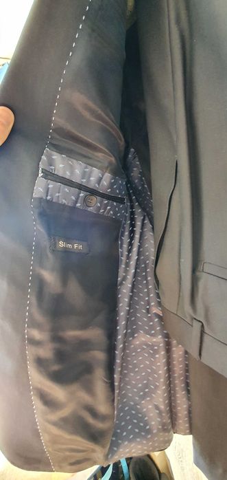 Мъжки костюм IVENTI