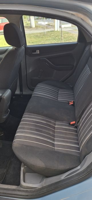 FORD Focus 2008 — imagine 2