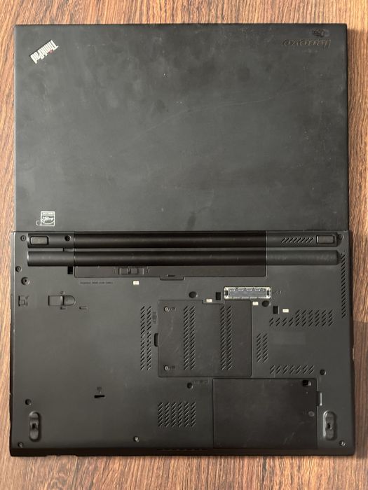 Lenovo ThinkPad t530